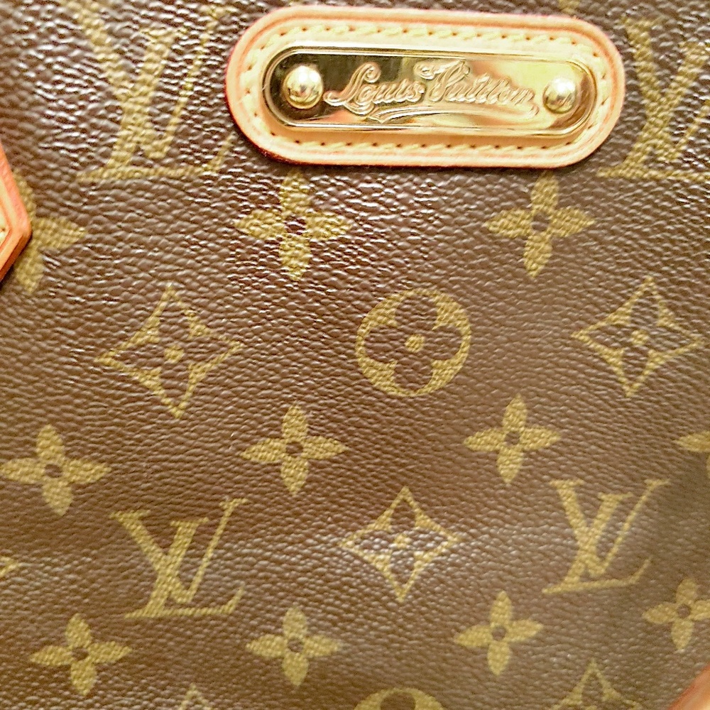 LV Tote